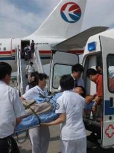 澄迈县接送服务