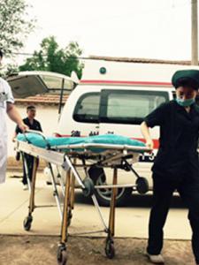 澄迈县院后转乡